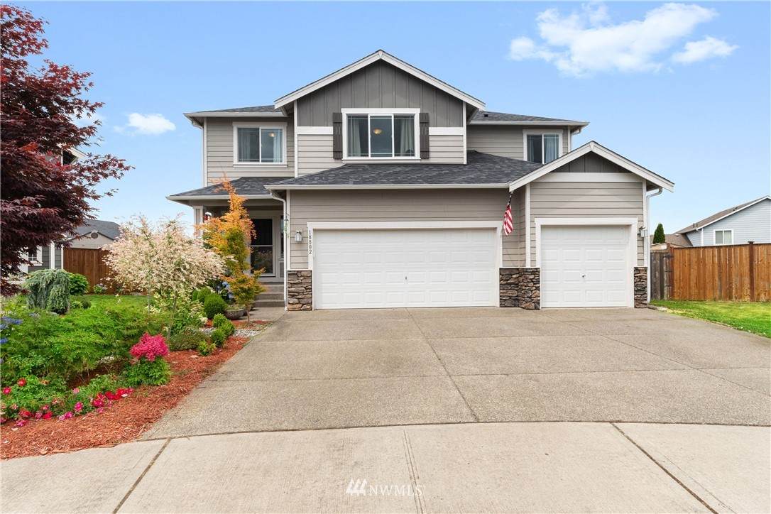 18802 111th Avenue Ct - Photo 1