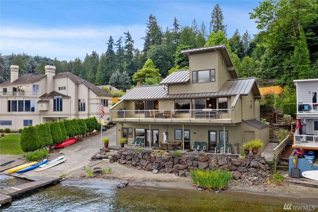 3840 Lake Sammamish Pkwy - Photo 1