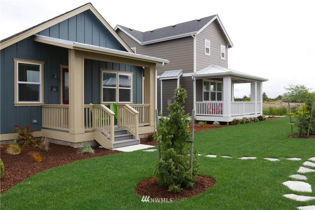 438 Vine Maple Lane - Photo 1