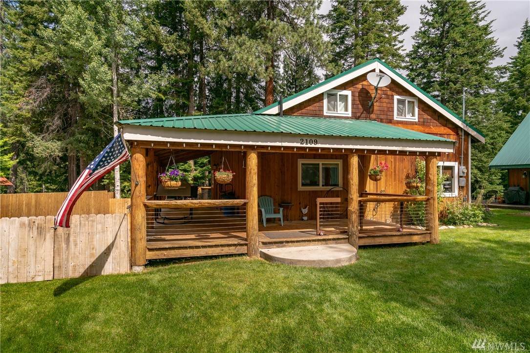 2109 Chiwawa Loop Rd - Photo 1