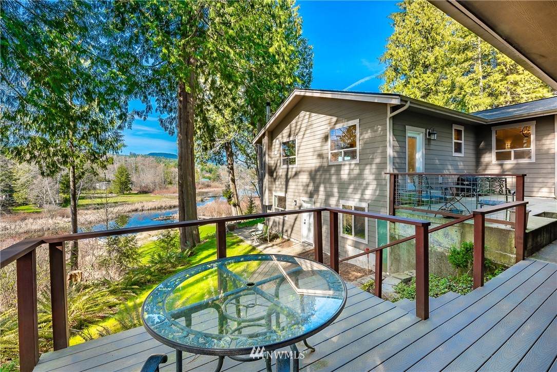 189 Friday Creek Road - Photo 1