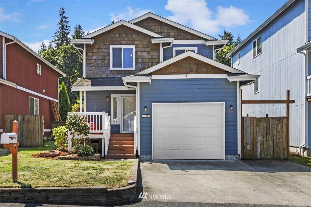 6994 Dakota Street - Photo 1