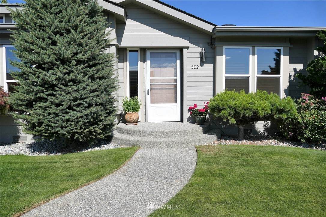 502 Songbrook Drive - Photo 1