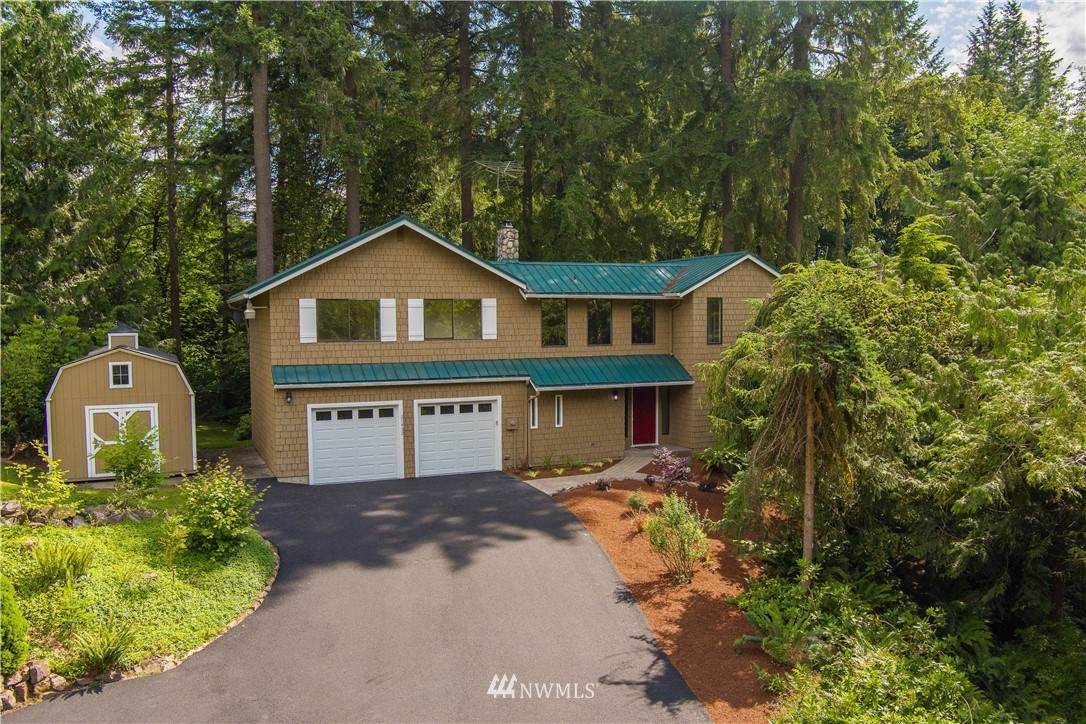 21432 High Rock Road - Photo 1