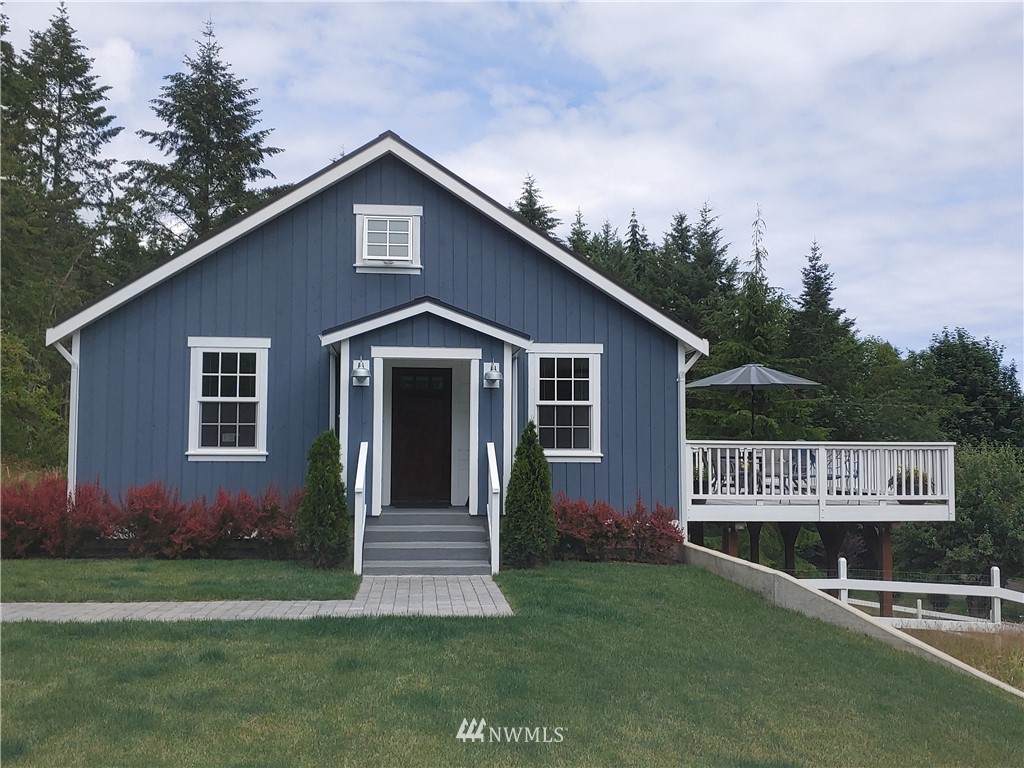 9500 Bucsit Lane - Photo 1