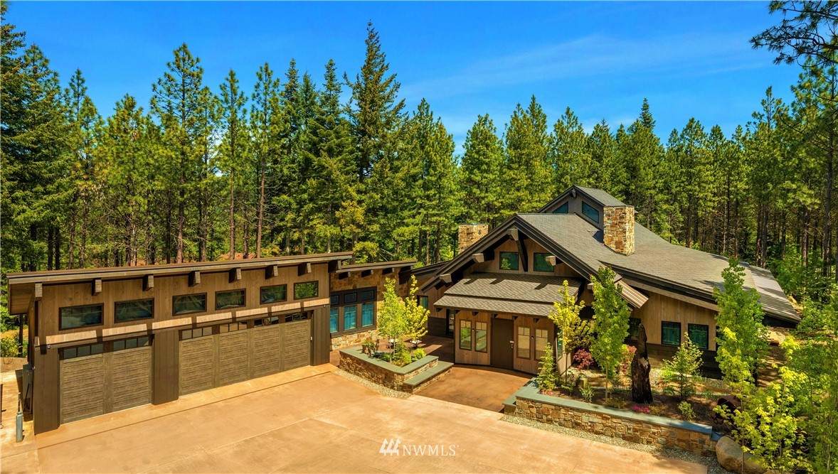 901 Iron Monarch Loop - Photo 1