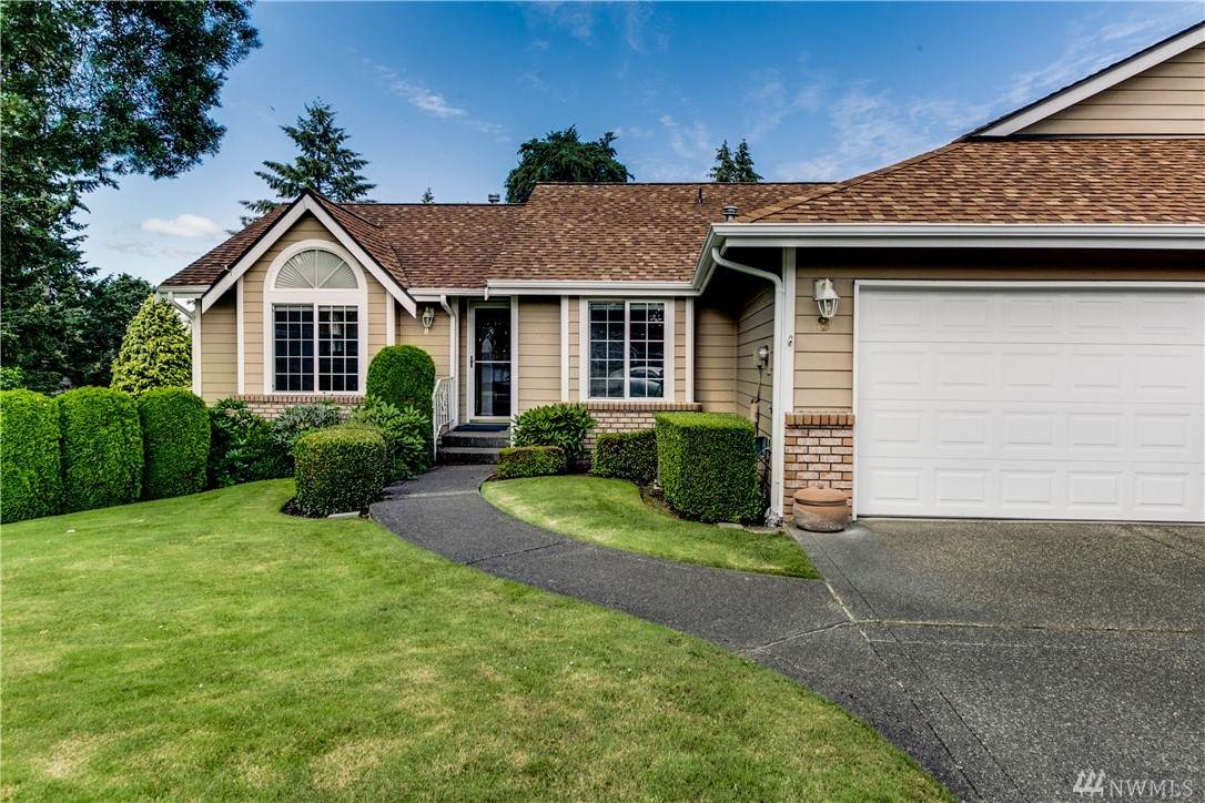 8 Lakewood Oaks Drive - Photo 1