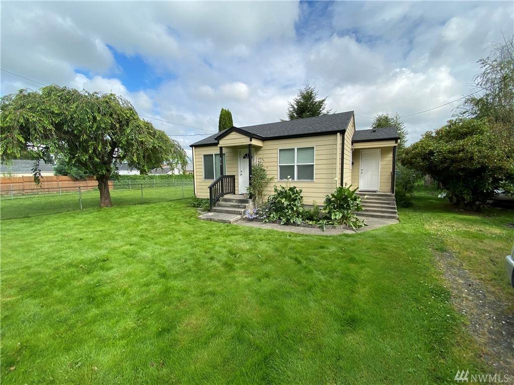 815 Garfield Street - Photo 1