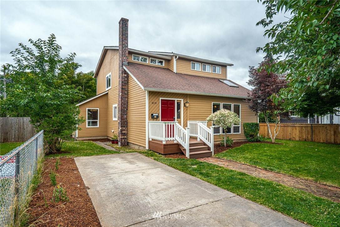 919 K Street - Photo 1
