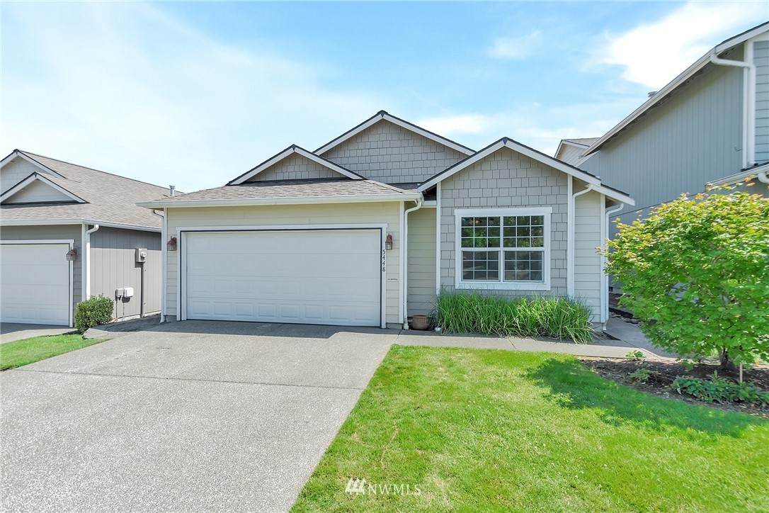 5448 Glenmore Village Drive - Photo 1