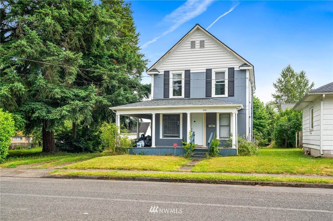 306 Plum Street - Photo 1