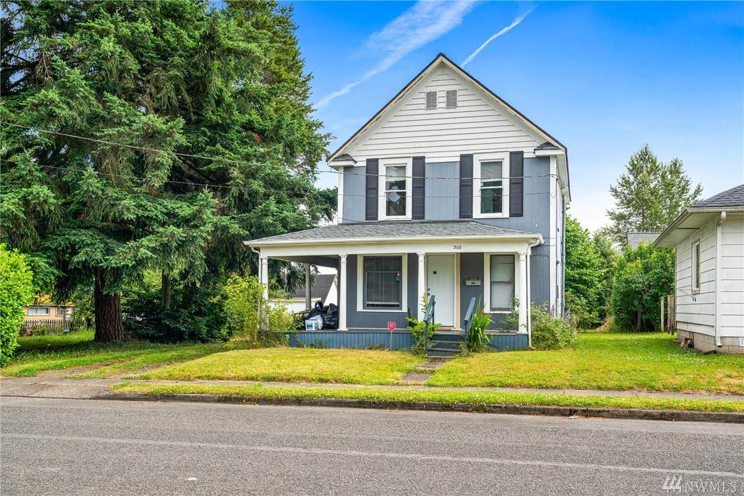 306 Plum Street - Photo 1
