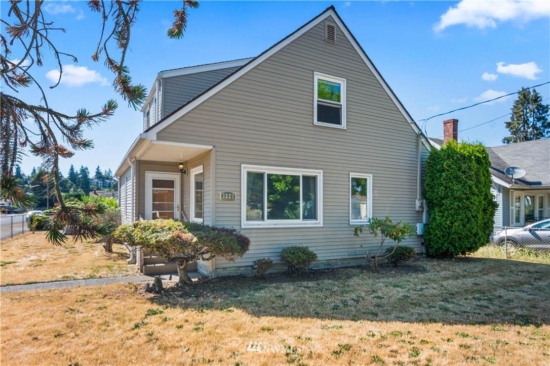 3322 Madison Street - Photo 1