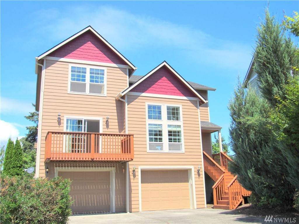 316 Birchwood Drive - Photo 1