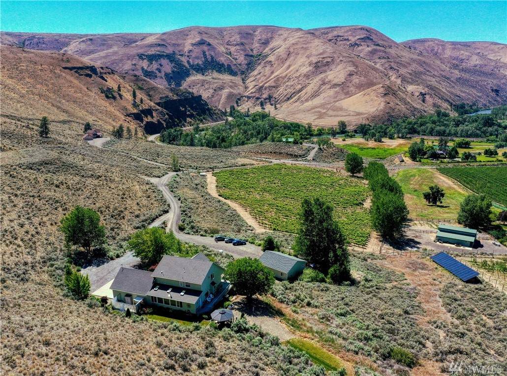 221 Canyon Vista Way - Photo 1