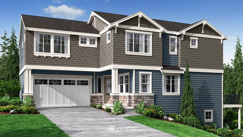 22399 43rd (Lot 35) Place - Photo 1