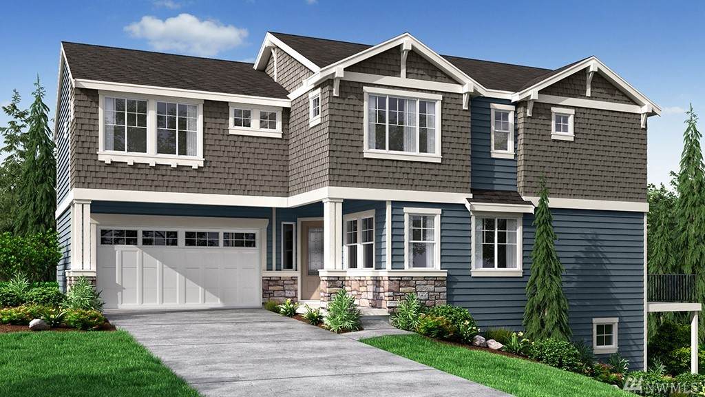 22399 43rd (Lot 35) Place - Photo 1