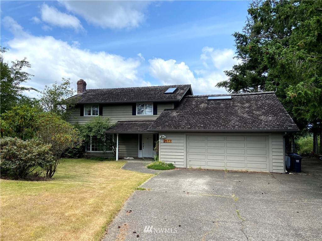 2517 Pershing Court - Photo 1