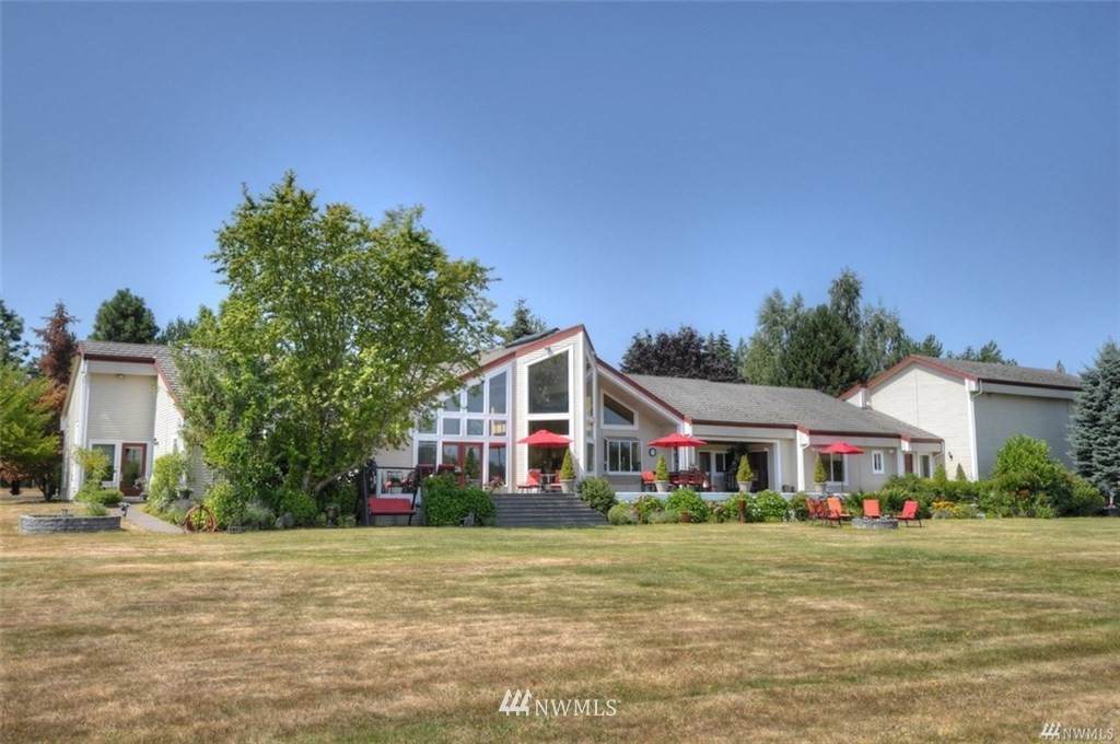7840 Holiday Valley Drive - Photo 1