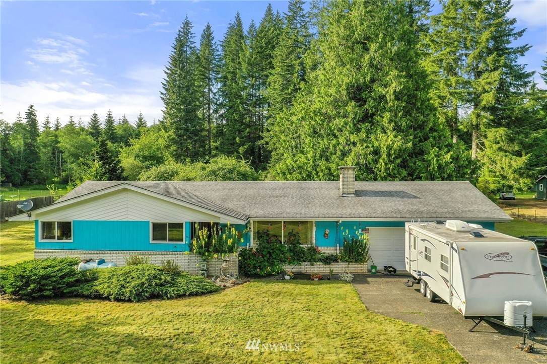 217 Hoquiam Wishkah Road - Photo 1