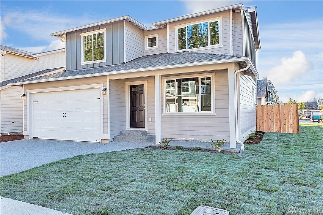 323 Raybird Avenue - Photo 1