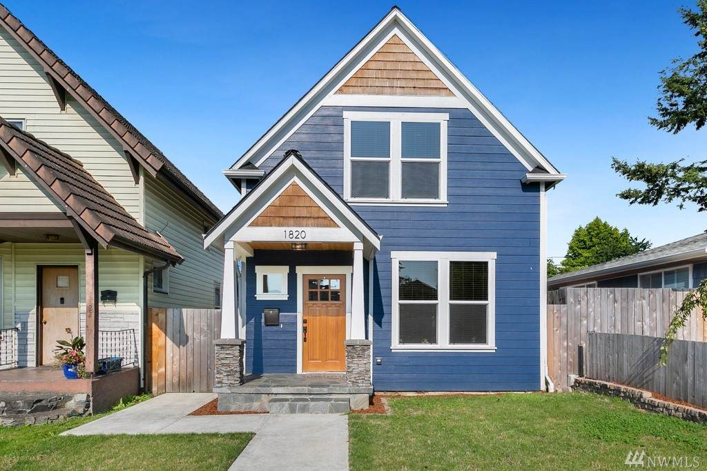 1820 Rockefeller Avenue - Photo 1