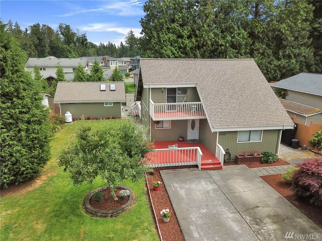 6924 Petticote Lane - Photo 1