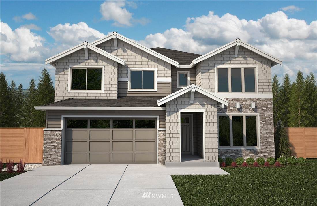 16808 124th Avenue Ct - Photo 1