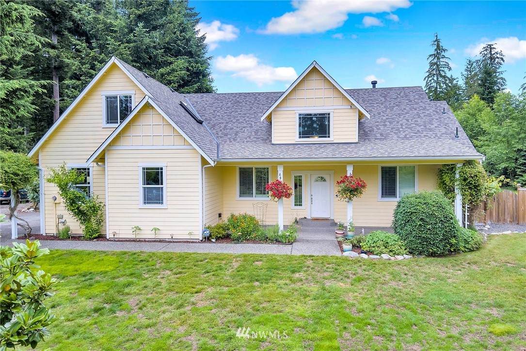 23521 135th Avenue - Photo 1