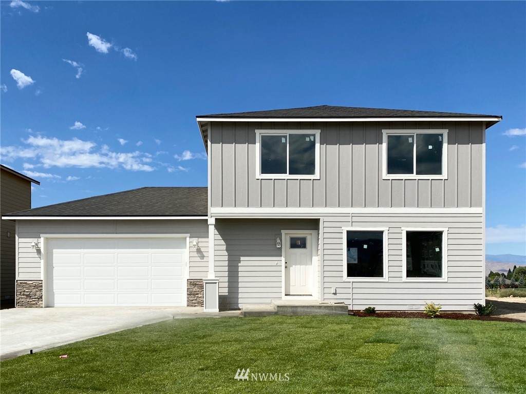 2247 Mystical Loop - Photo 1