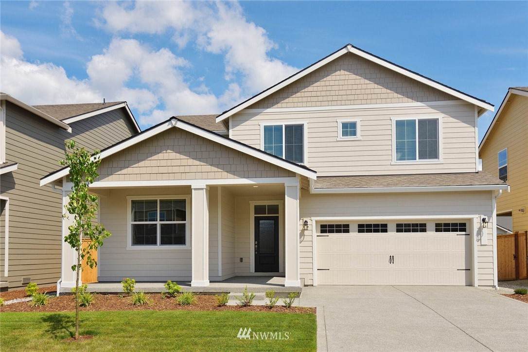 616 Marcie Lane - Photo 1