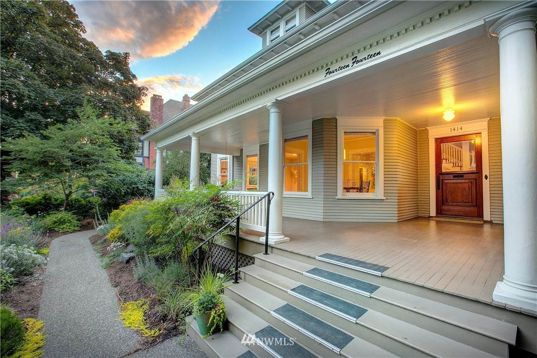 1414 Valley Street - Photo 1