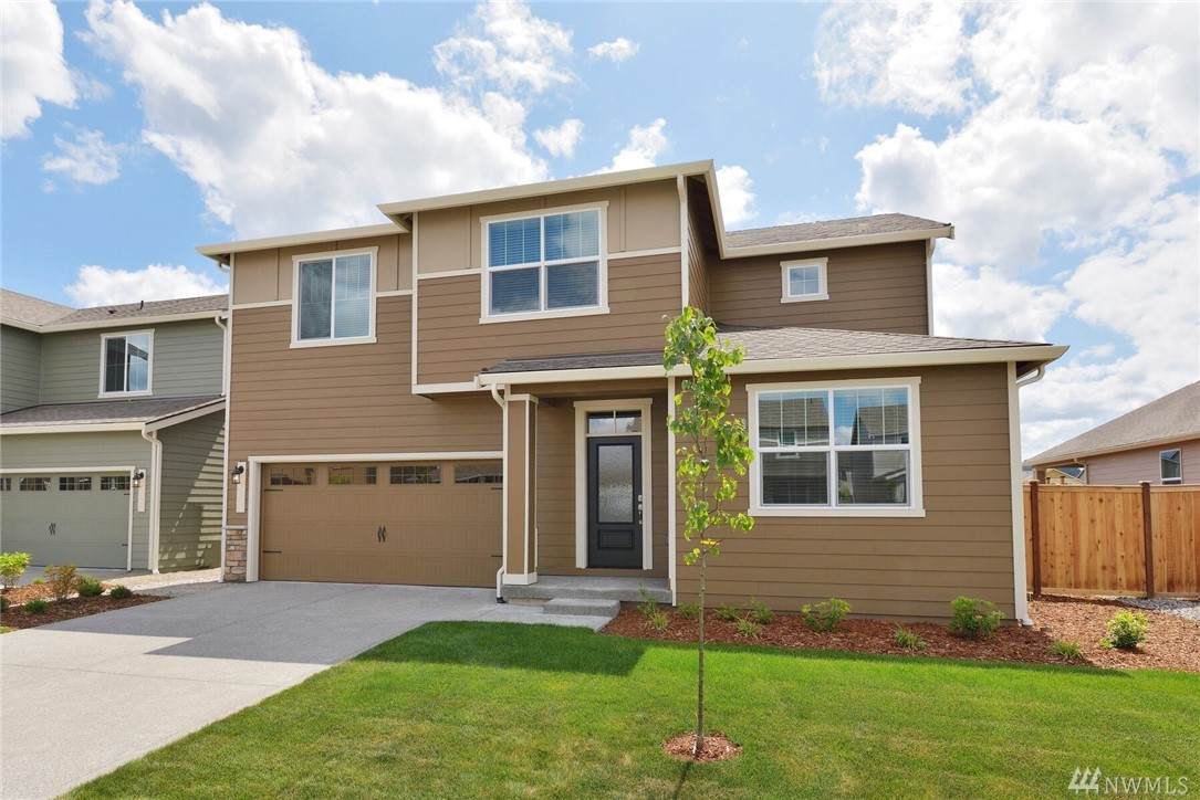 545 Becky Avenue - Photo 1
