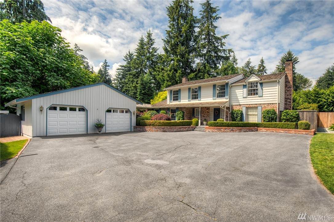 Island Crest Way - Photo 1