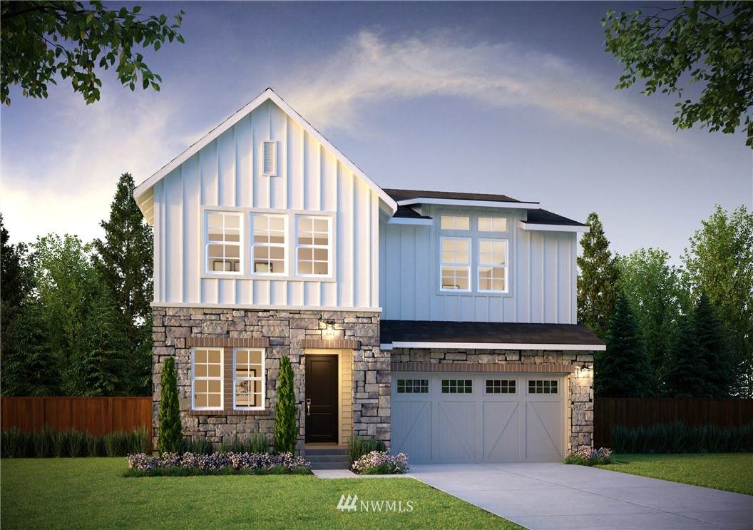 8331 126TH (Homesite 2001) Place - Photo 1