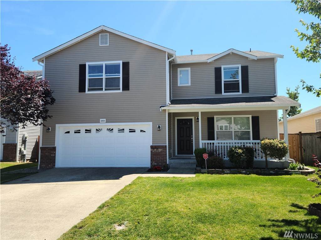 196th Street - Photo 1