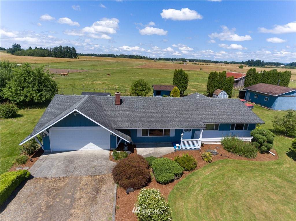 659 Spencer Road - Photo 1