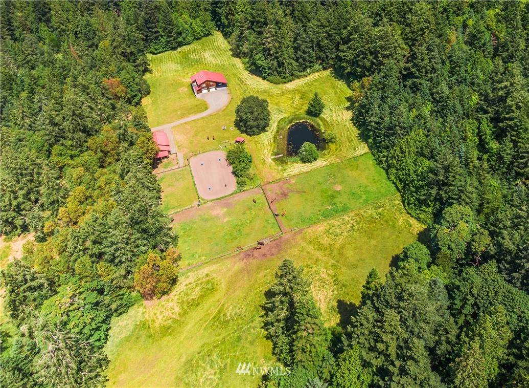 2628 West Valley Road - Photo 1