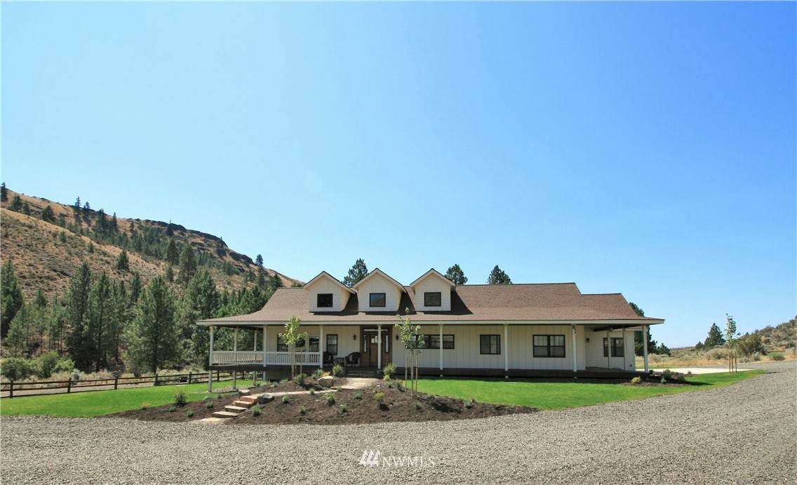 5180 Secret Canyon Road - Photo 1