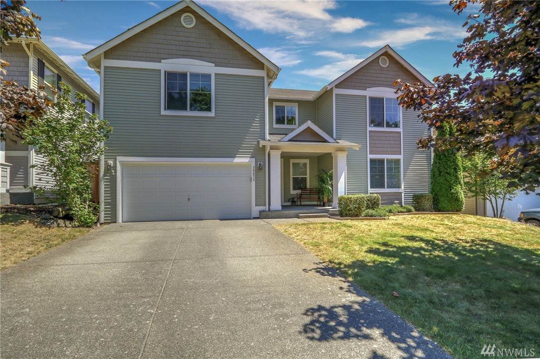 20872 Nordby Dr - Photo 1