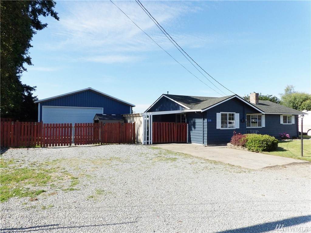 210 Kay Avenue - Photo 1