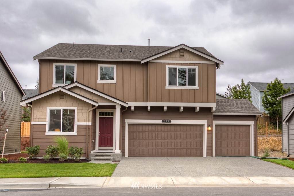 2811 Roan Drive - Photo 1