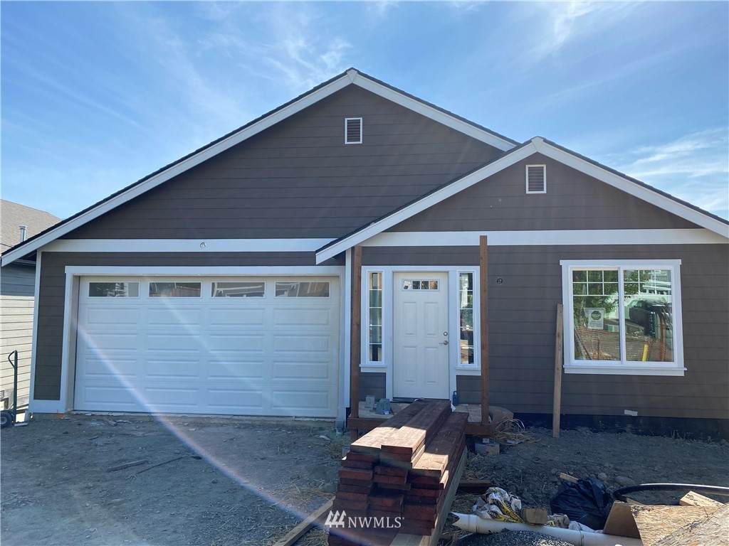 1483 Gateway Heights Loop - Photo 1