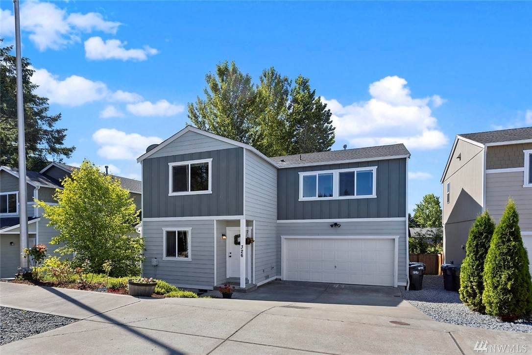 326 117th Street - Photo 1
