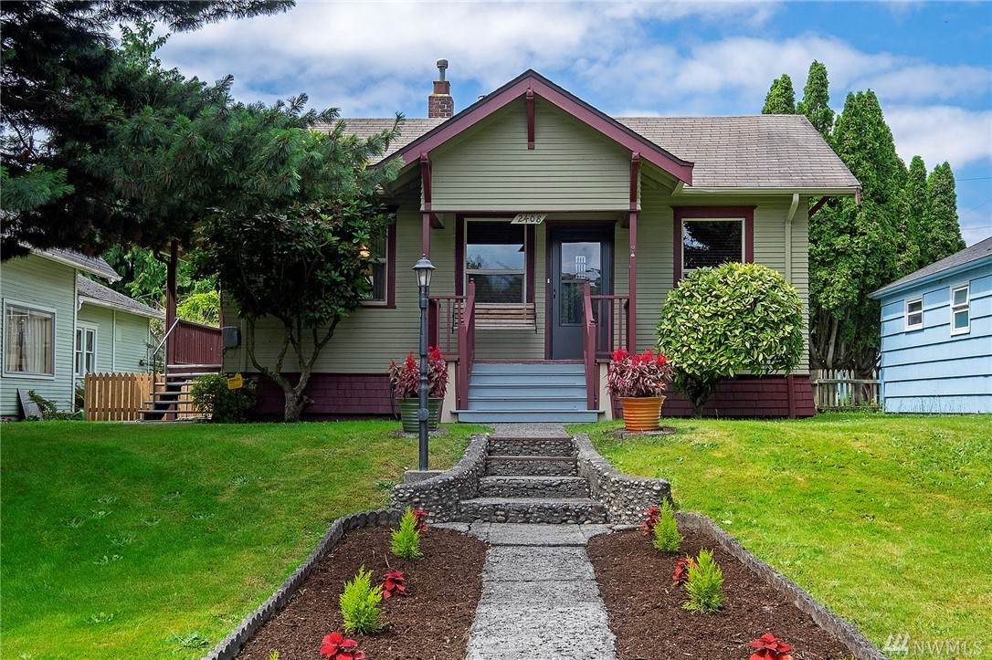 2408 Chestnut - Photo 1