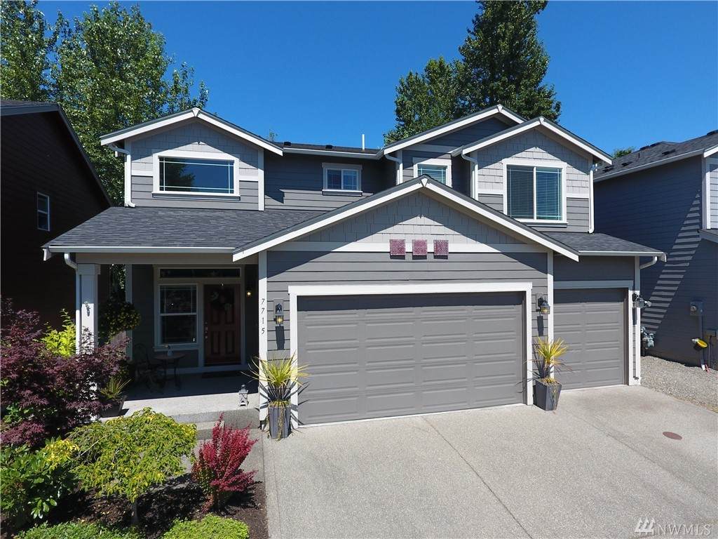 7715 163rd Street Ct - Photo 1