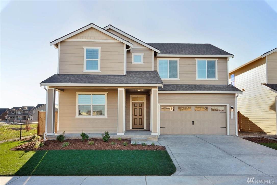 542 Carrie Drive - Photo 1