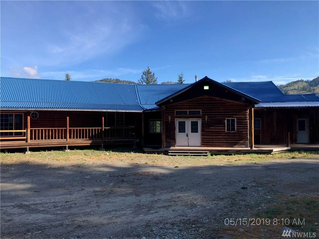 1214 Pine Creek Road - Photo 1