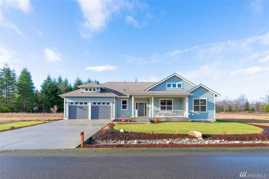 15 Mount Constance Wy - Photo 1