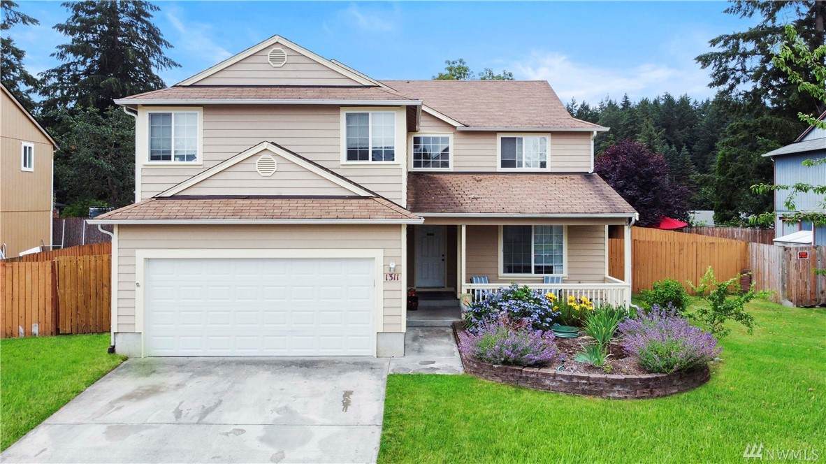 1311 Fitz Hugh Drive - Photo 1